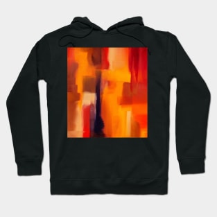 Wet Windows 8007 Hoodie